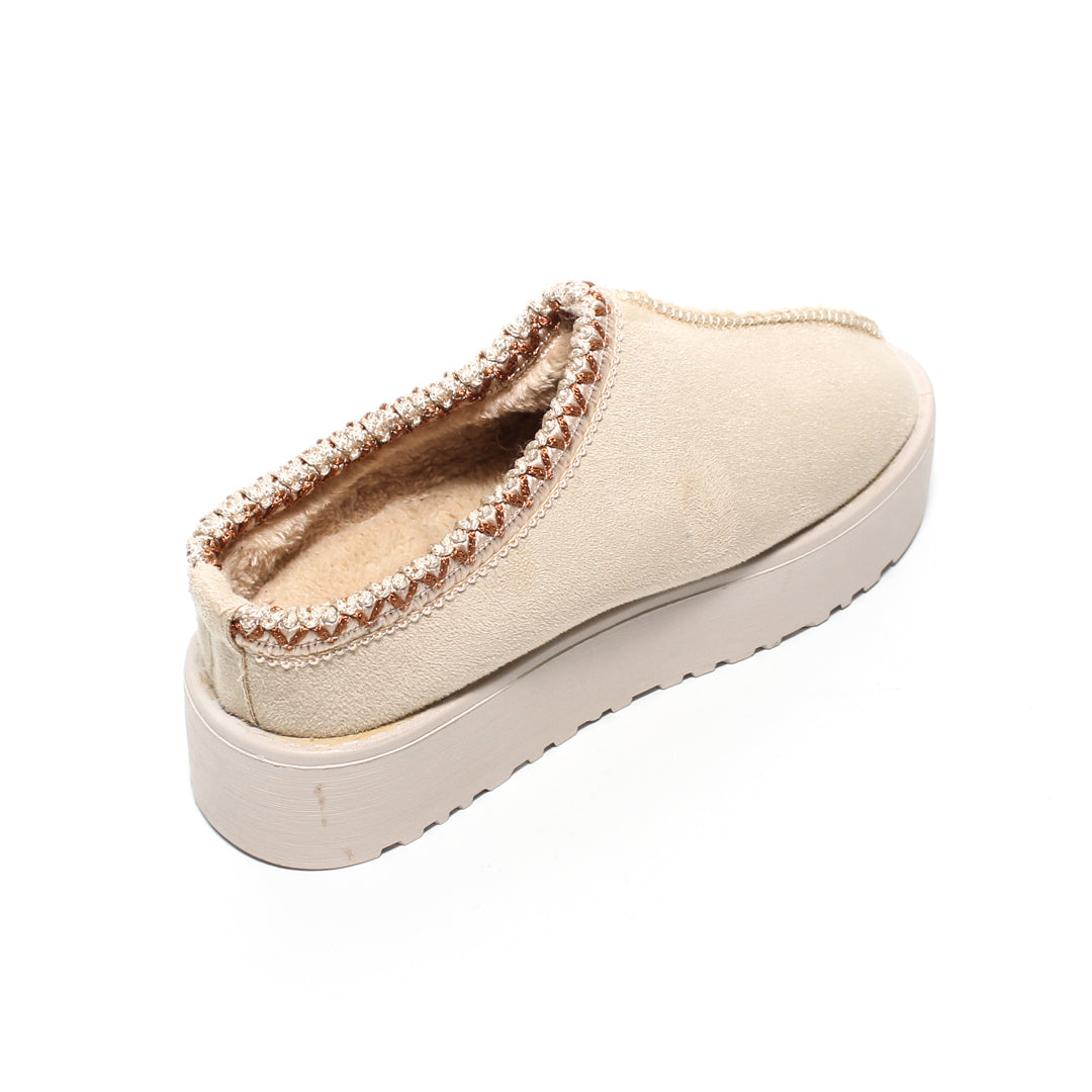GSL371037 Glitter Women Slippers