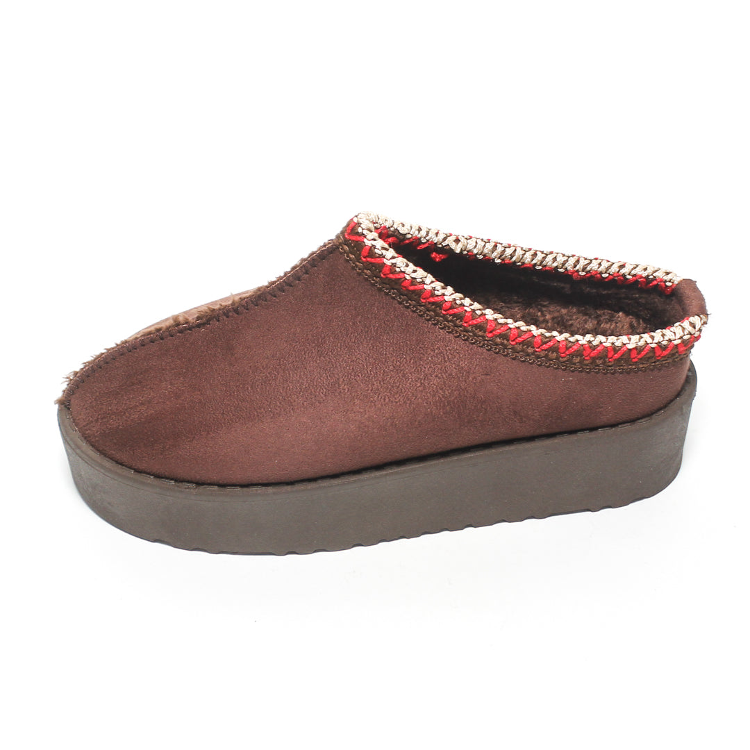GSL371037 Glitter Women Slippers