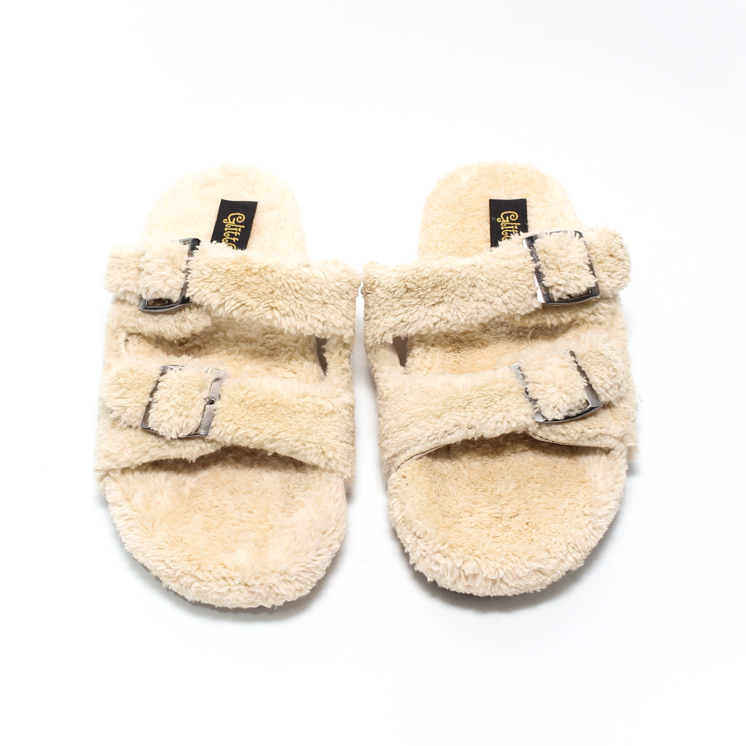 GSL371039 Glitter Women Slippers