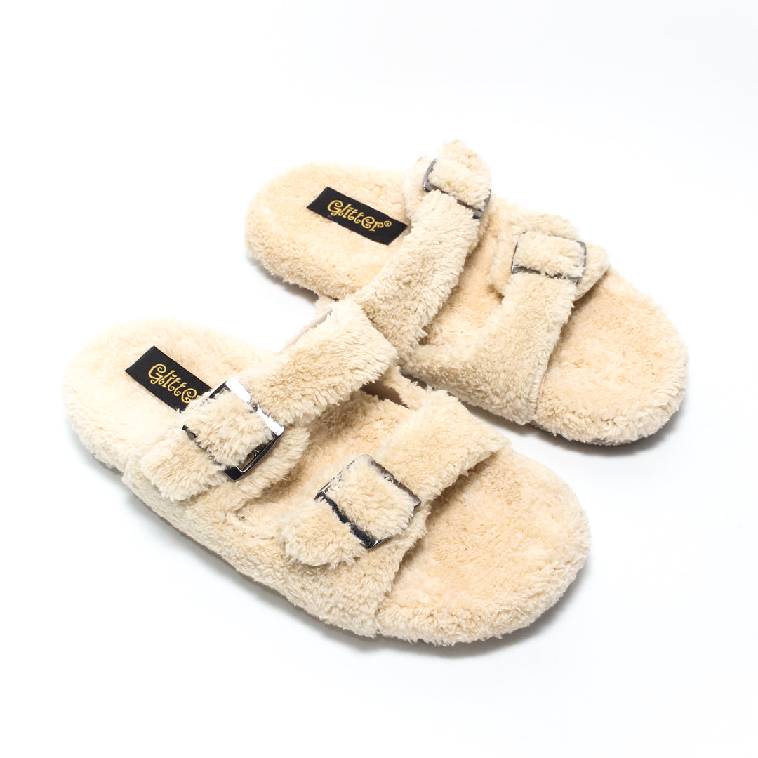 GSL371039 Glitter Women Slippers