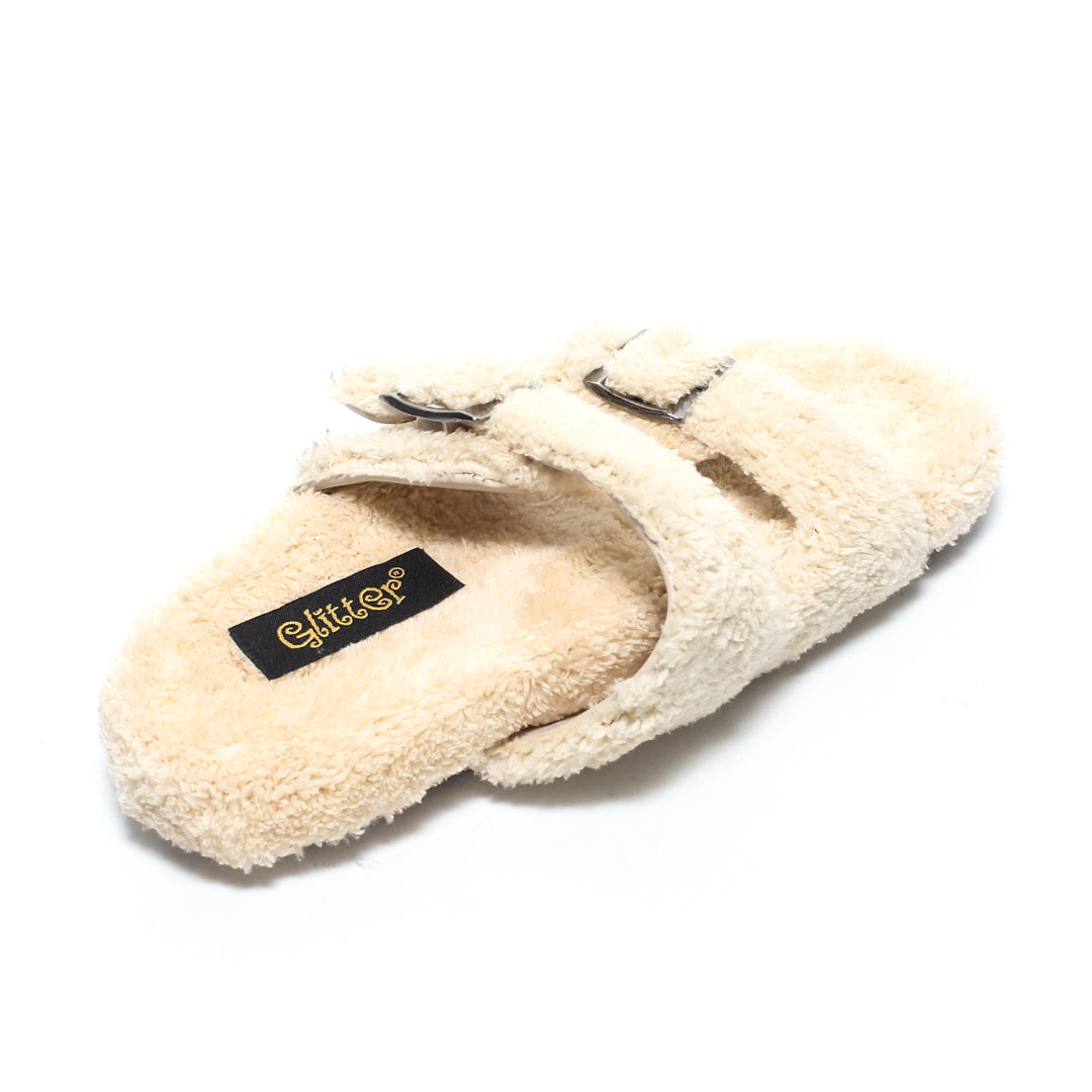 GSL371039 Glitter Women Slippers