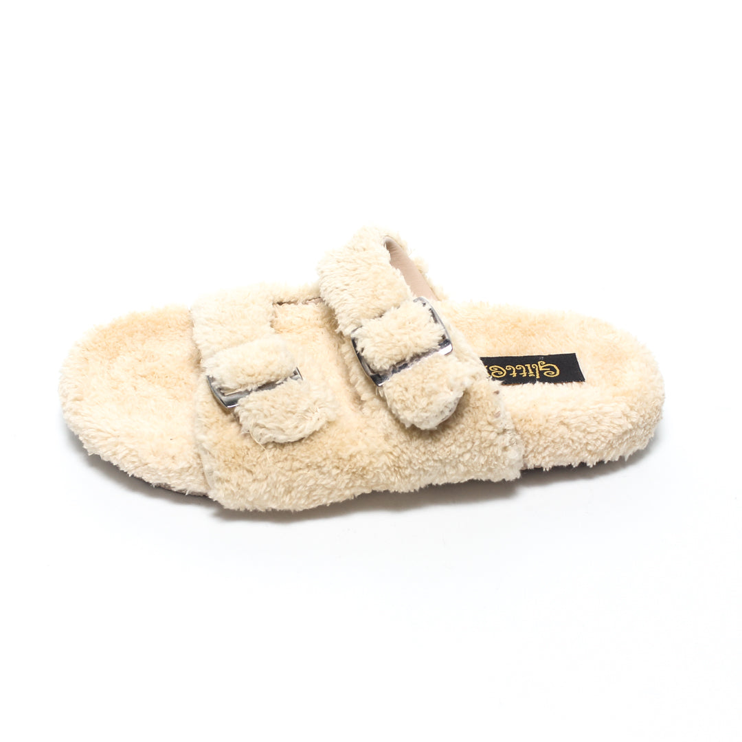 GSL371039 Glitter Women Slippers