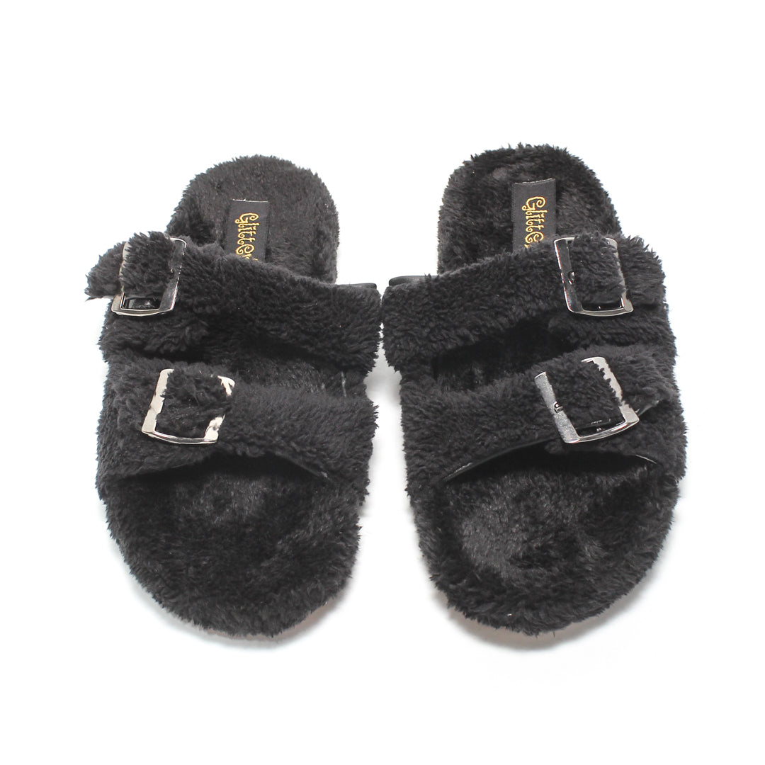 GSL371039 Glitter Women Slippers