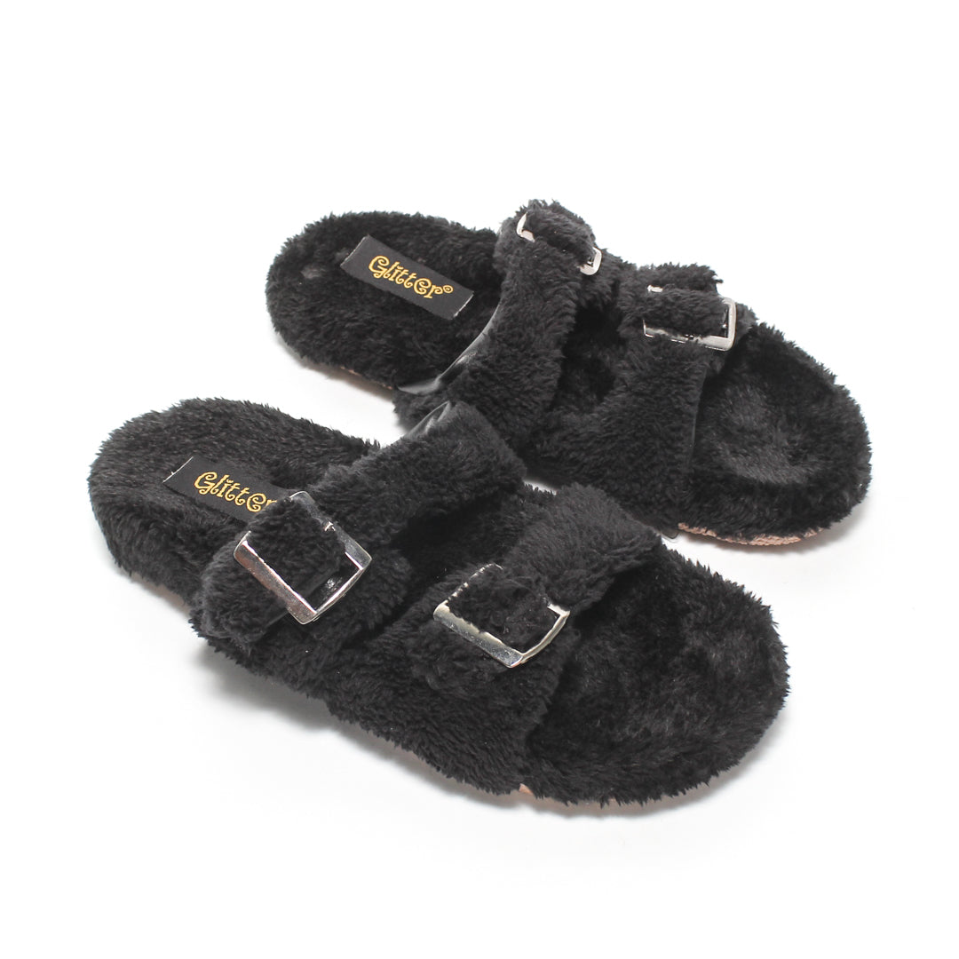 GSL371039 Glitter Women Slippers