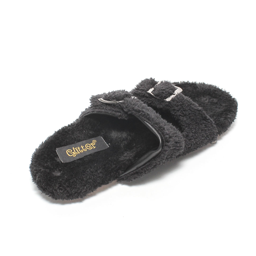 GSL371039 Glitter Women Slippers
