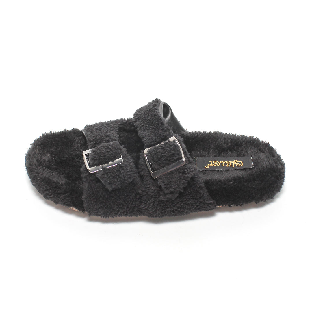 GSL371039 Glitter Women Slippers