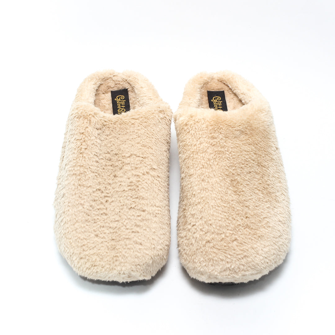 GSL371040 Glitter Women Slippers