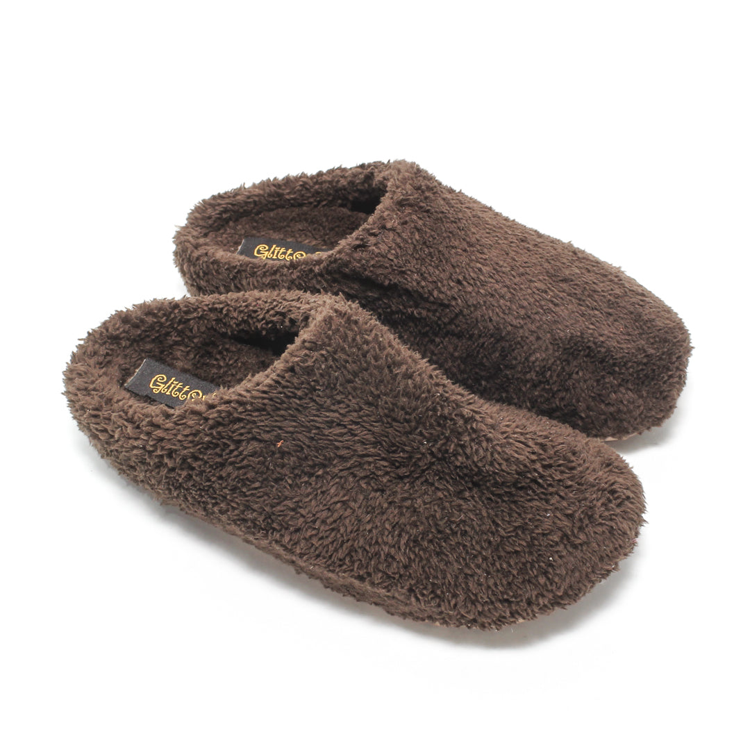 GSL371040 Glitter Women Slippers