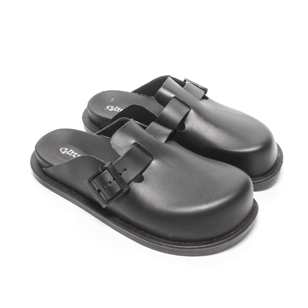 GSL371045 Glitter Women Winter Slippers