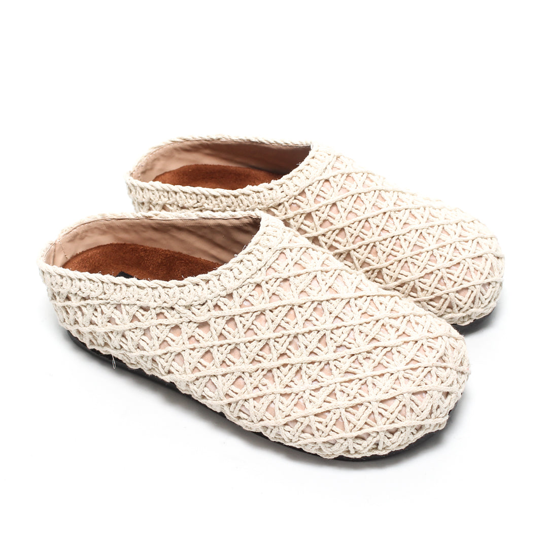 GSL371046 Glitter Women Winter Slippers