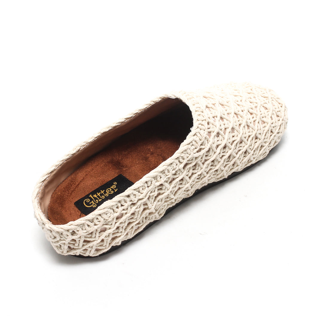 GSL371046 Glitter Women Winter Slippers