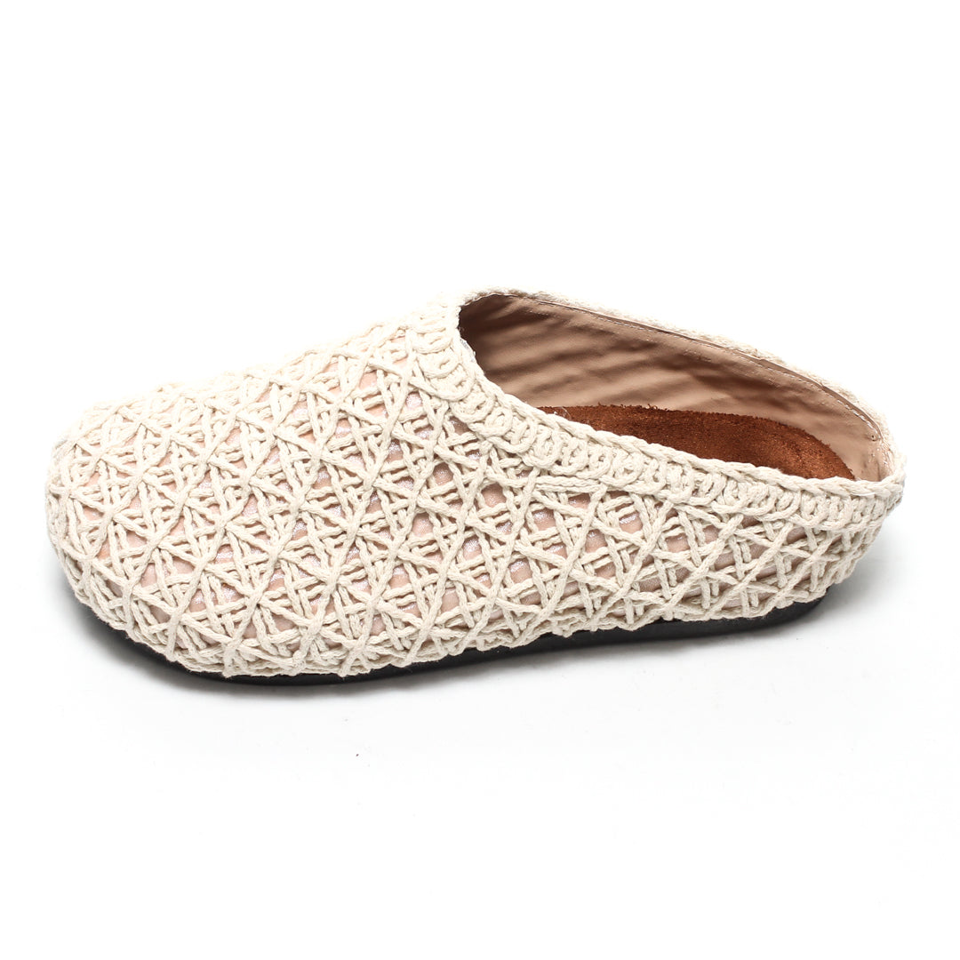 GSL371046 Glitter Women Winter Slippers