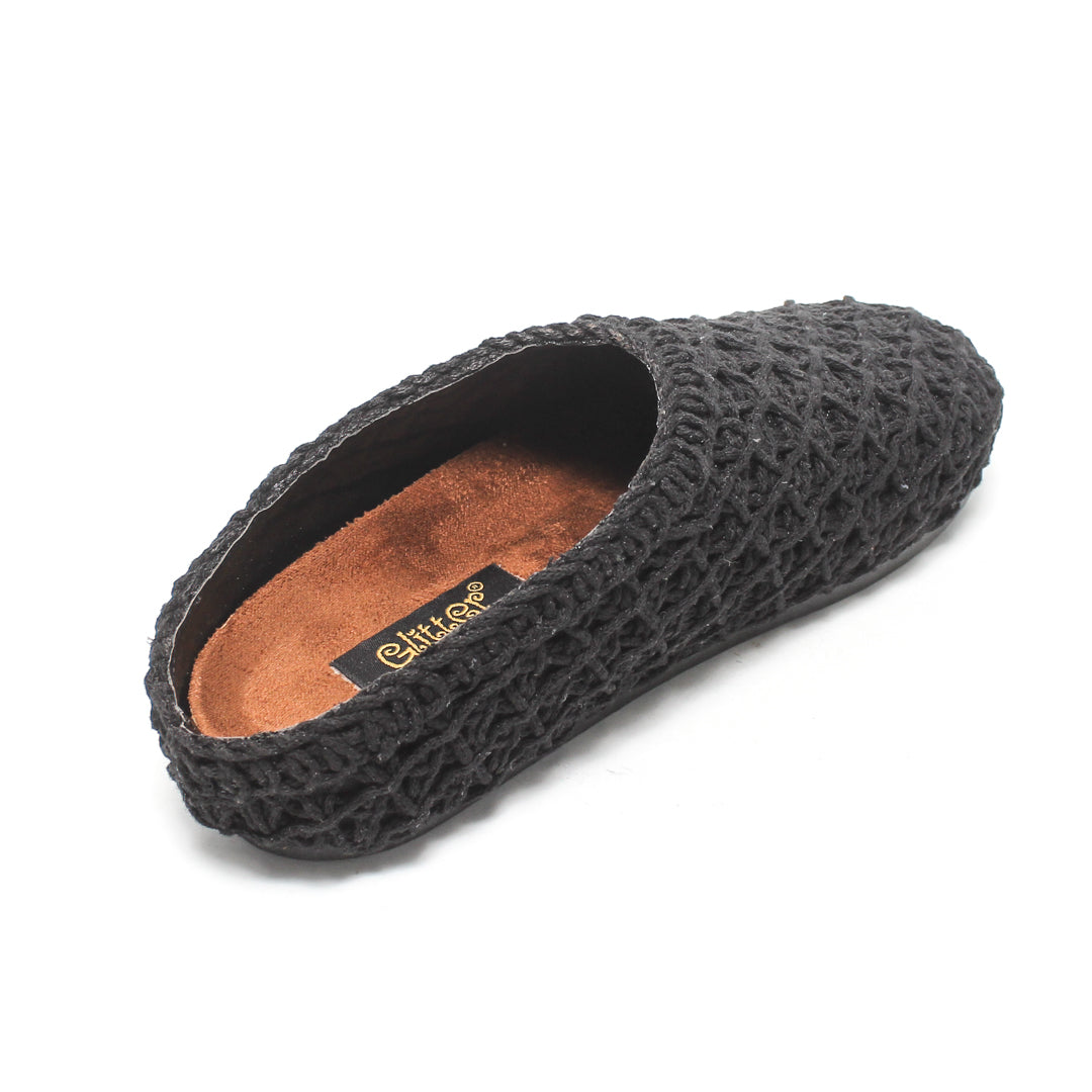 GSL371046 Glitter Women Winter Slippers