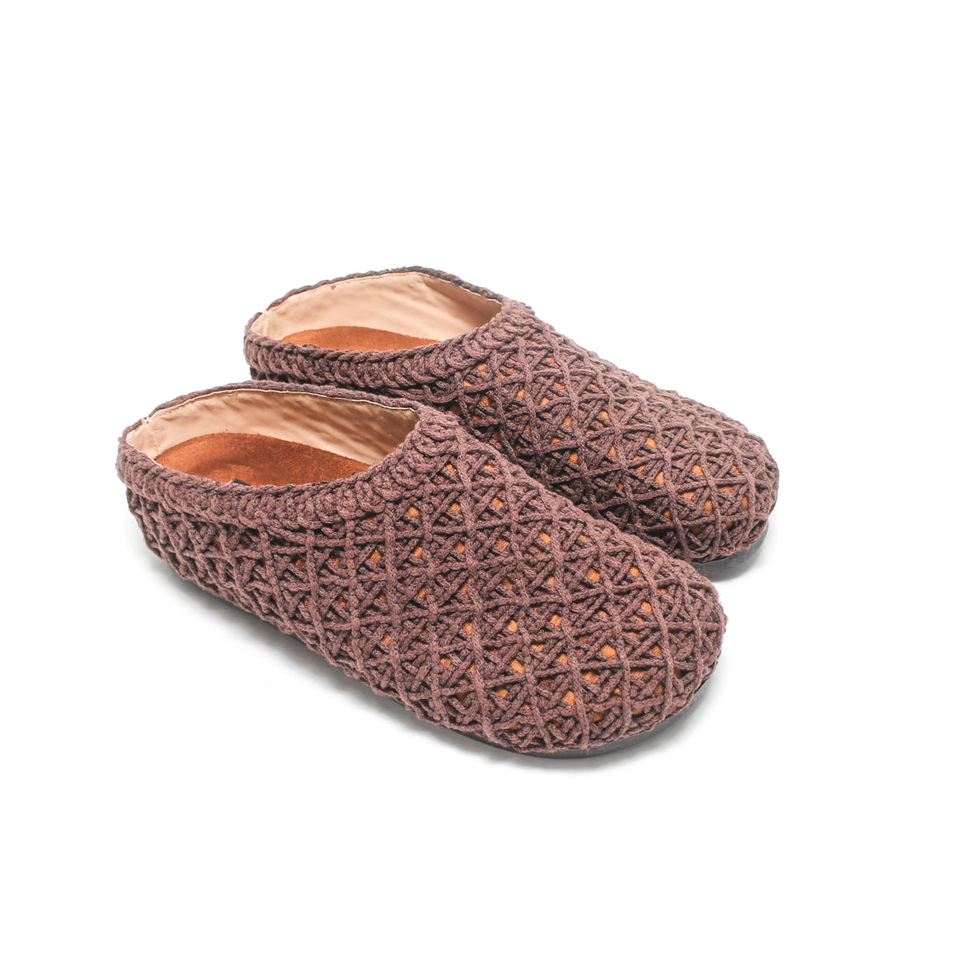 GSL371046 Glitter Women Winter Slippers