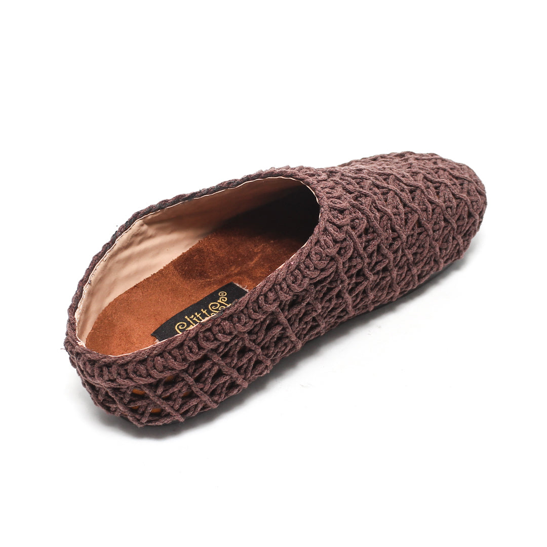 GSL371046 Glitter Women Winter Slippers