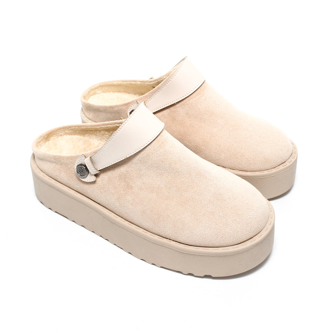 GSL371047 Glitter Women Winter Slippers