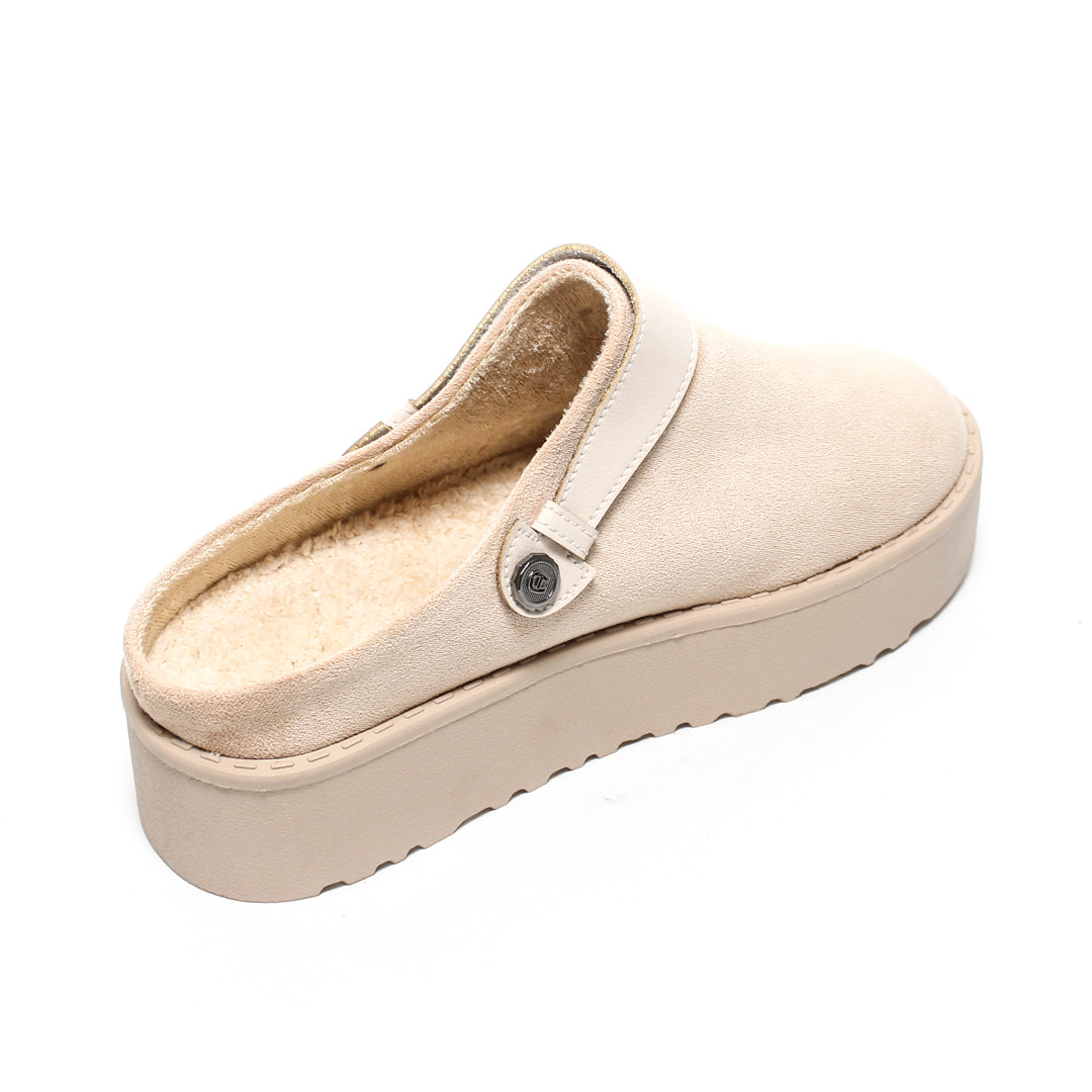 GSL371047 Glitter Women Winter Slippers