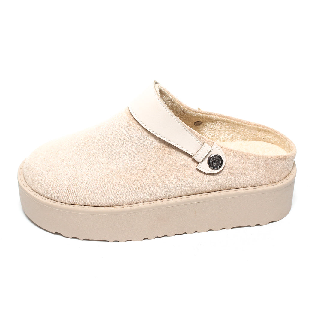 GSL371047 Glitter Women Winter Slippers