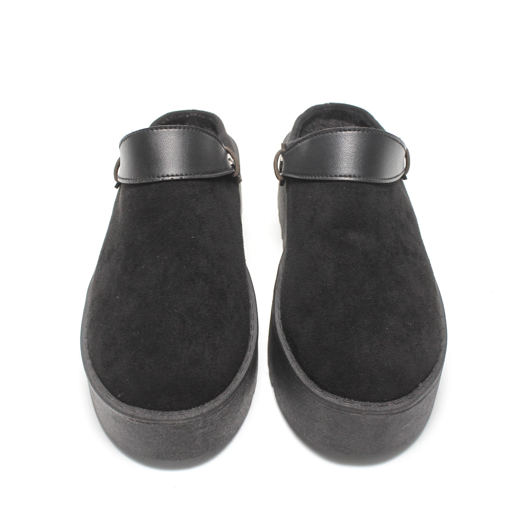 GSL371047 Glitter Women Winter Slippers