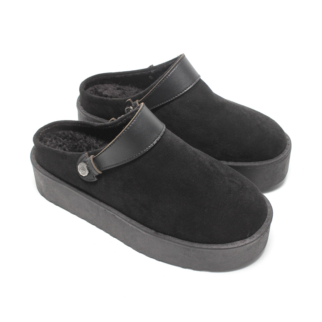 GSL371047 Glitter Women Winter Slippers