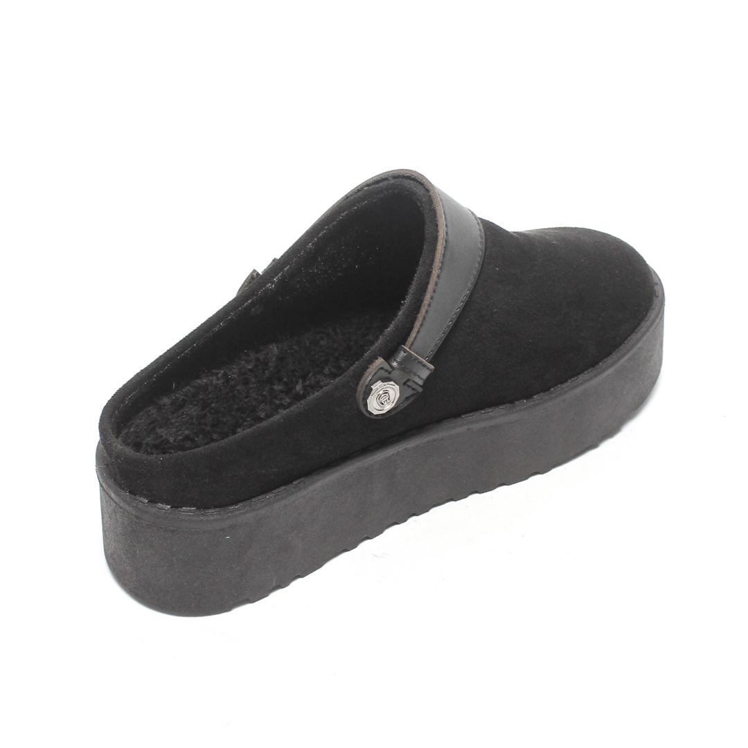 GSL371047 Glitter Women Winter Slippers