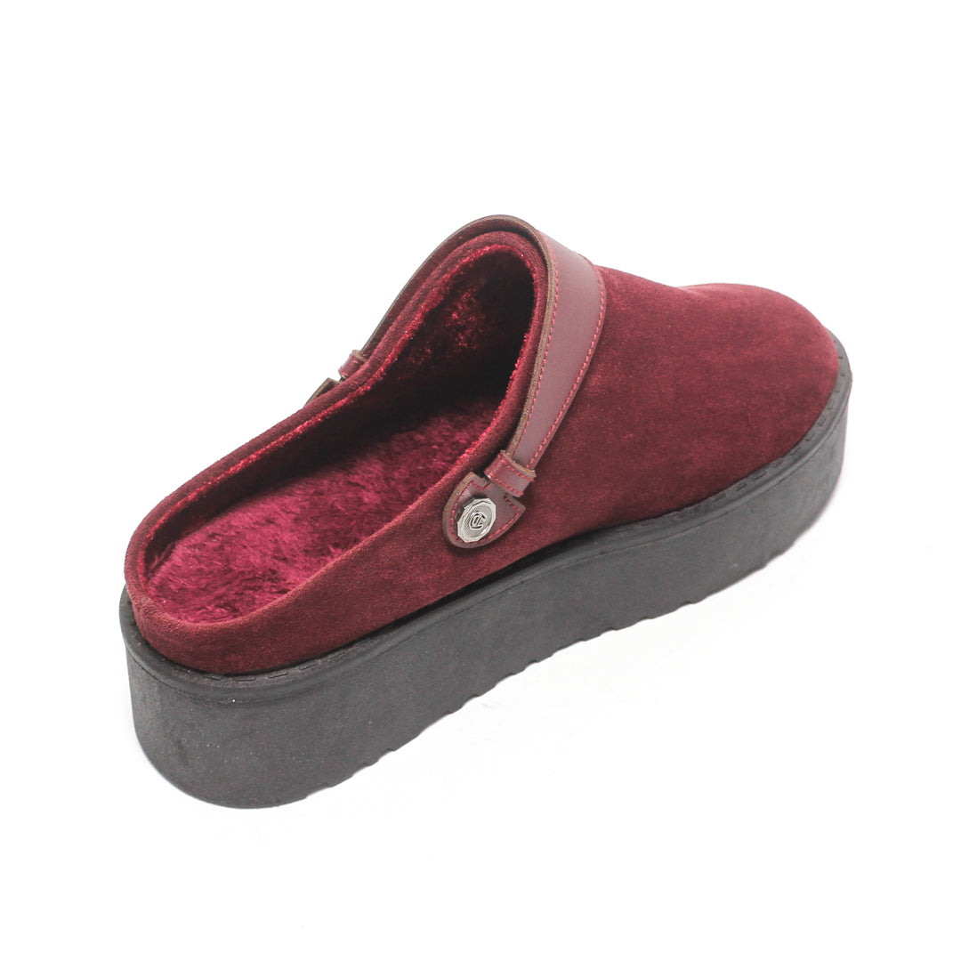 GSL371047 Glitter Women Winter Slippers