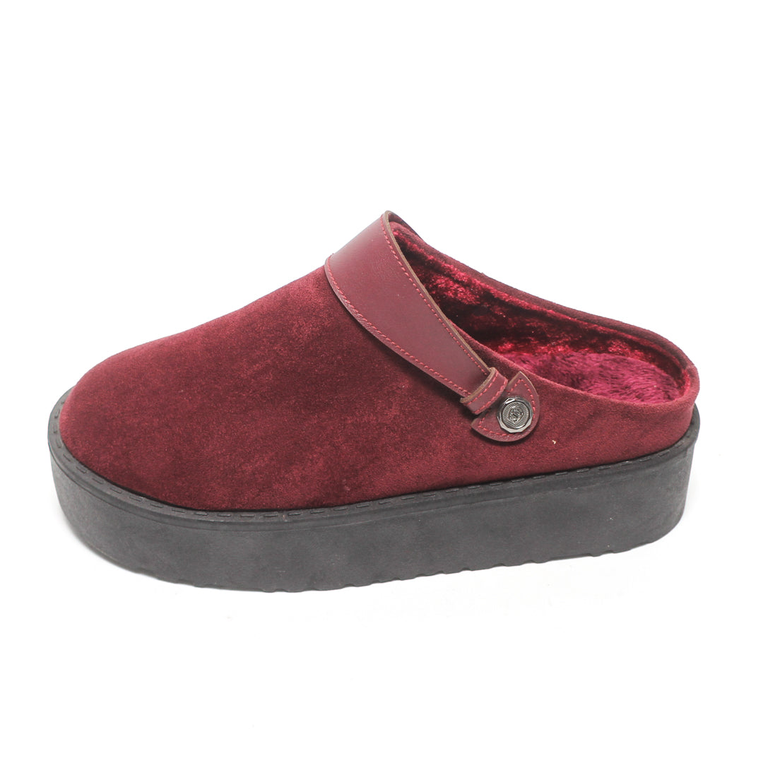 GSL371047 Glitter Women Winter Slippers