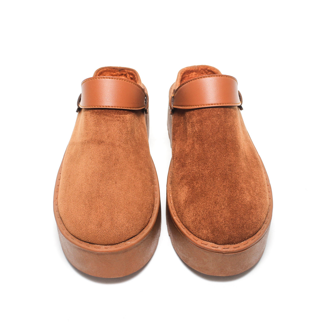 GSL371047 Glitter Women Winter Slippers