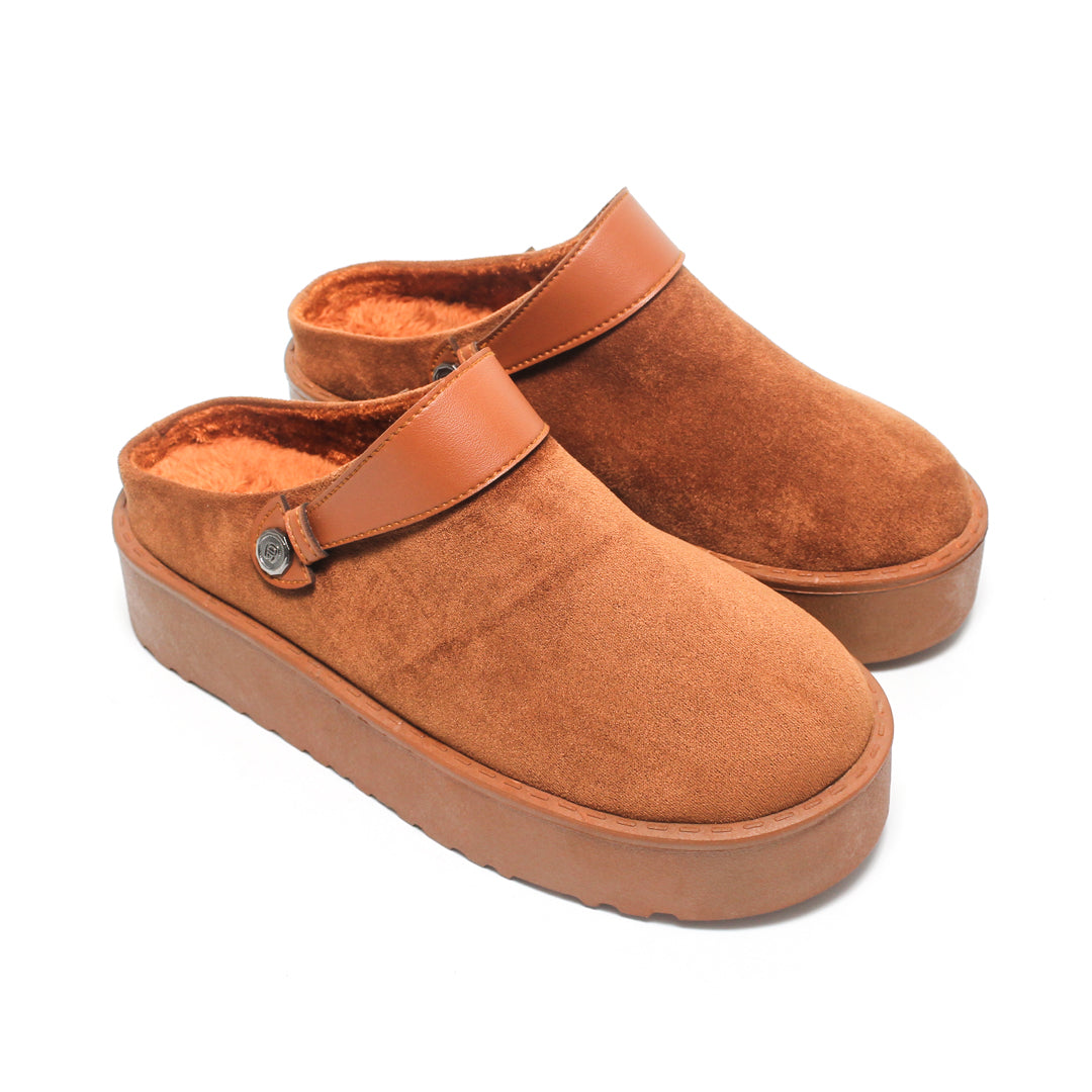 GSL371047 Glitter Women Winter Slippers