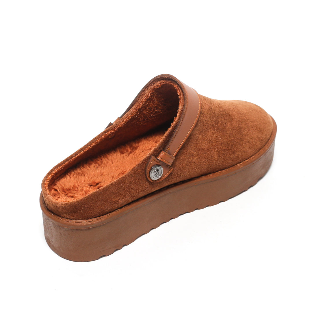 GSL371047 Glitter Women Winter Slippers