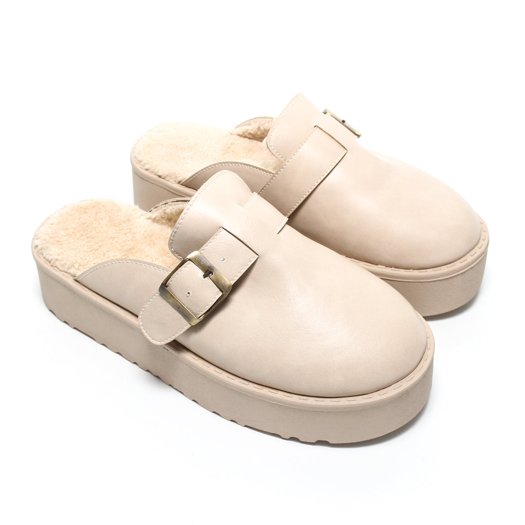 GSL371049 Glitter Women Winter Slippers