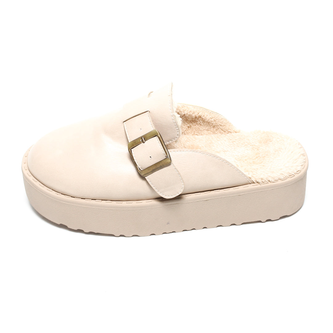 GSL371049 Glitter Women Winter Slippers