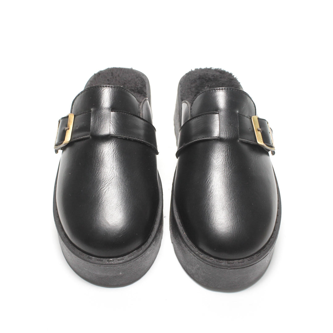 GSL371049 Glitter Women Winter Slippers