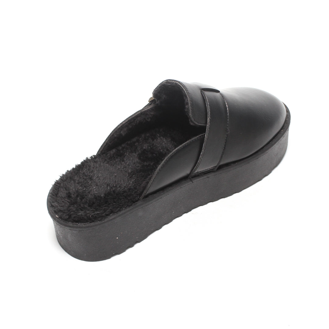 GSL371049 Glitter Women Winter Slippers