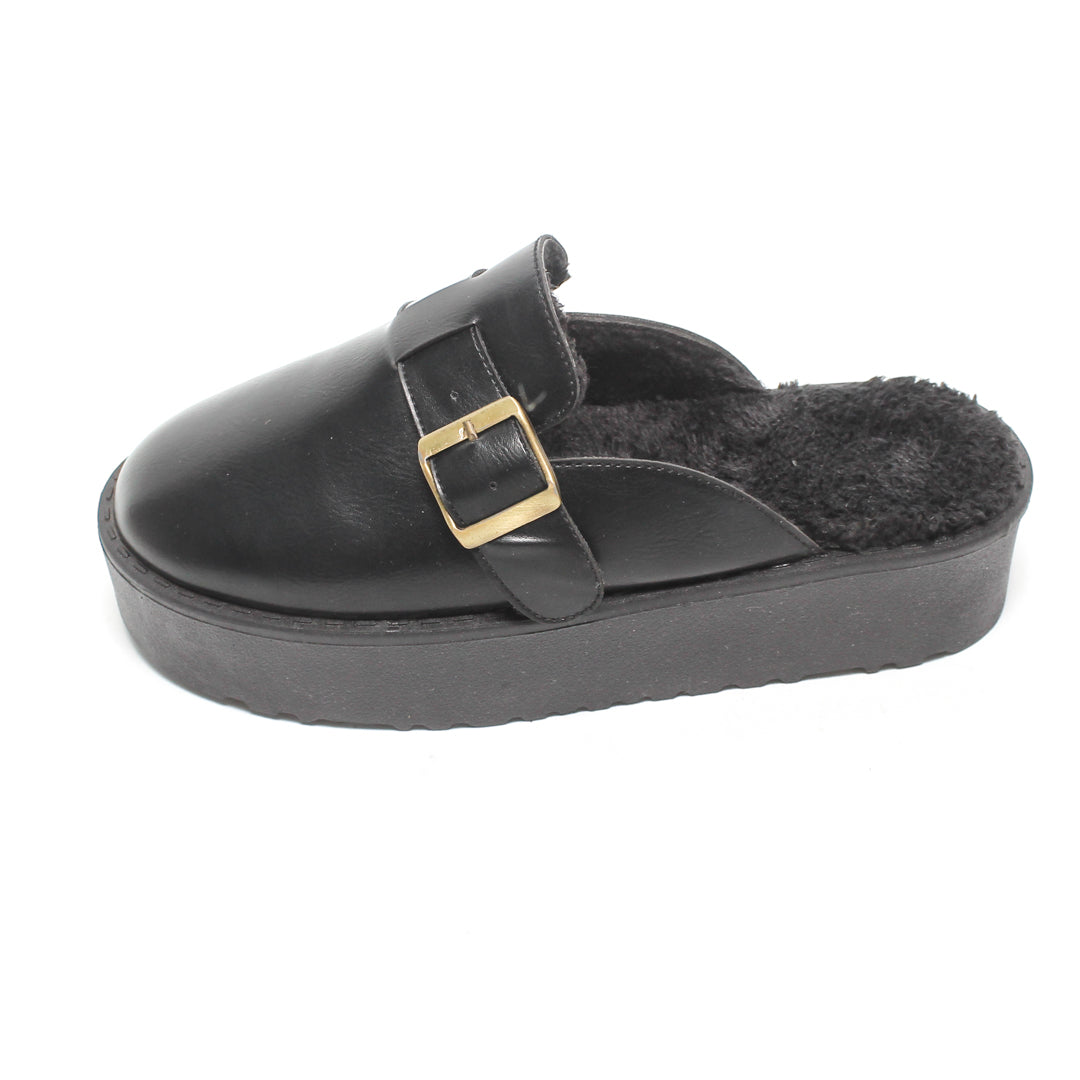 GSL371049 Glitter Women Winter Slippers