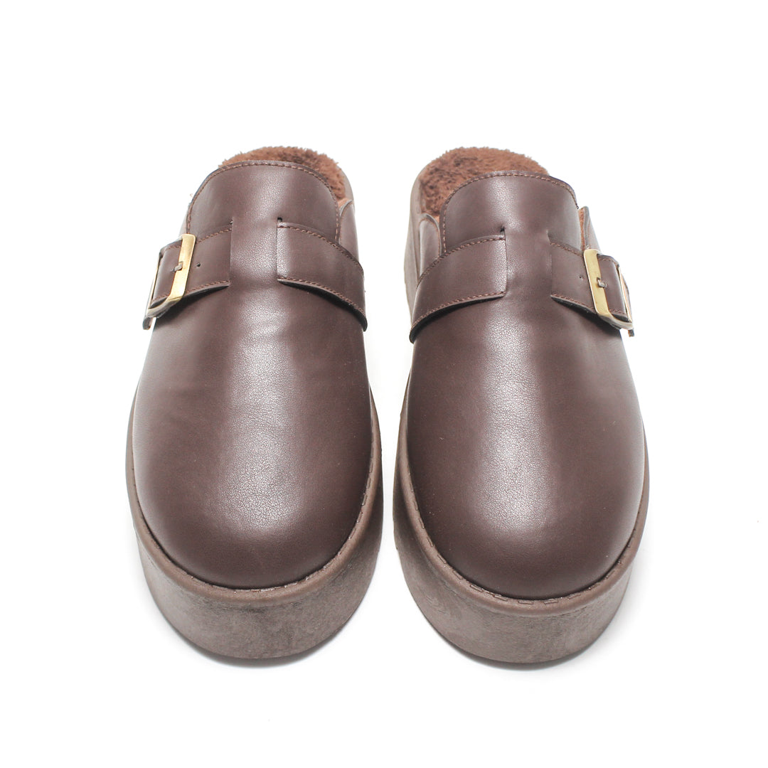 GSL371049 Glitter Women Winter Slippers