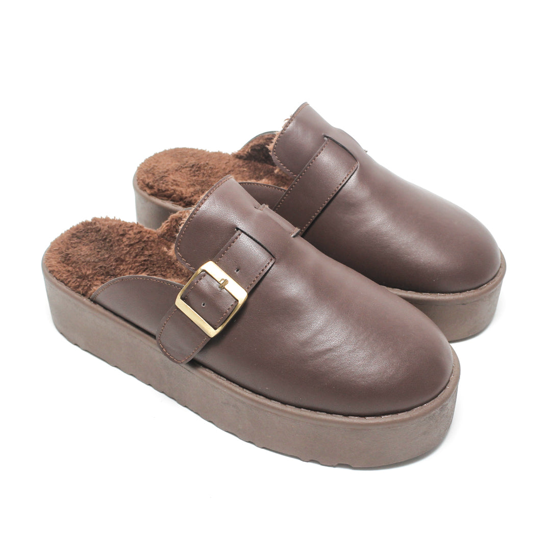 GSL371049 Glitter Women Winter Slippers