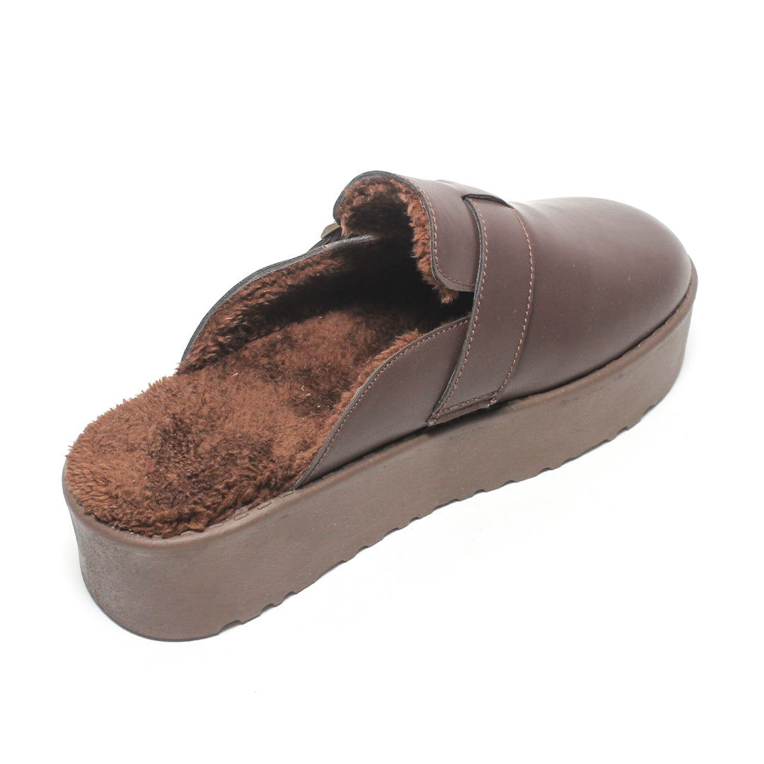 GSL371049 Glitter Women Winter Slippers