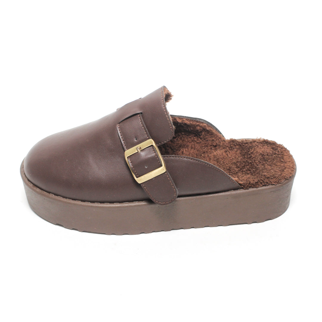 GSL371049 Glitter Women Winter Slippers