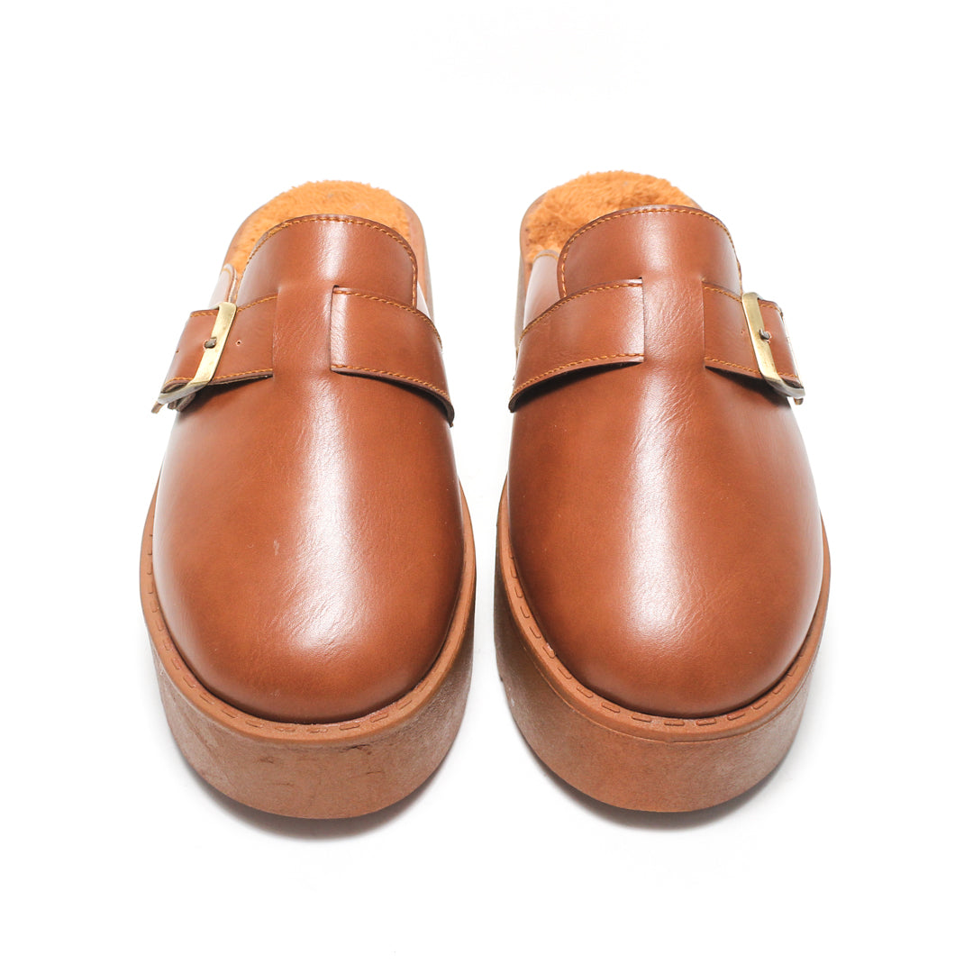 GSL371049 Glitter Women Winter Slippers