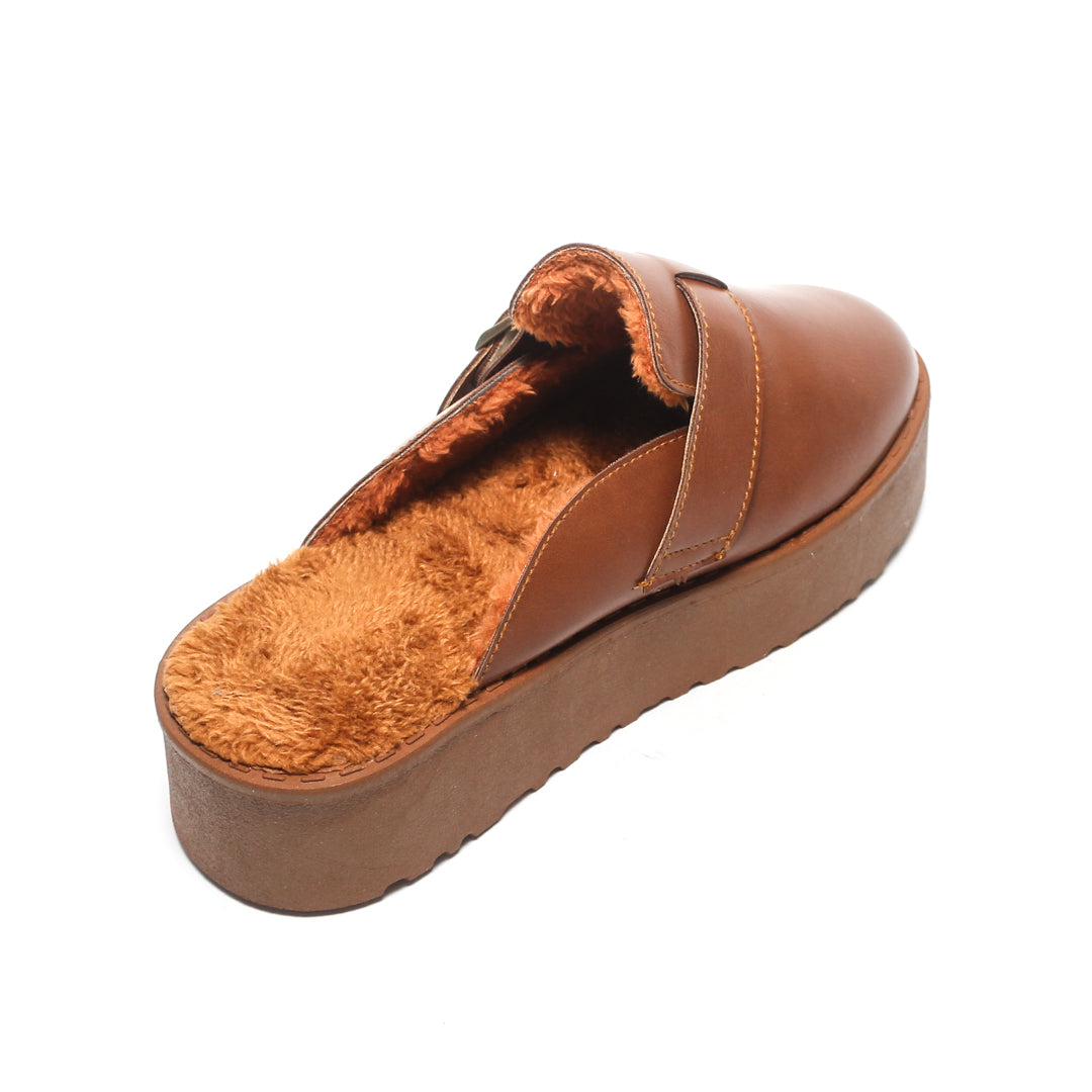 GSL371049 Glitter Women Winter Slippers