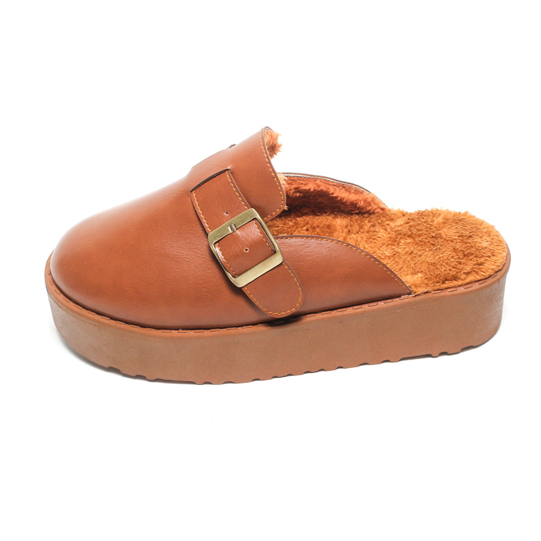 GSL371049 Glitter Women Winter Slippers