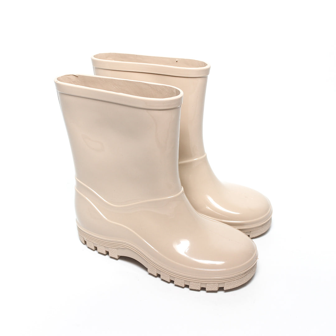 GKS2600104 Glitter Kids Silicon Boots