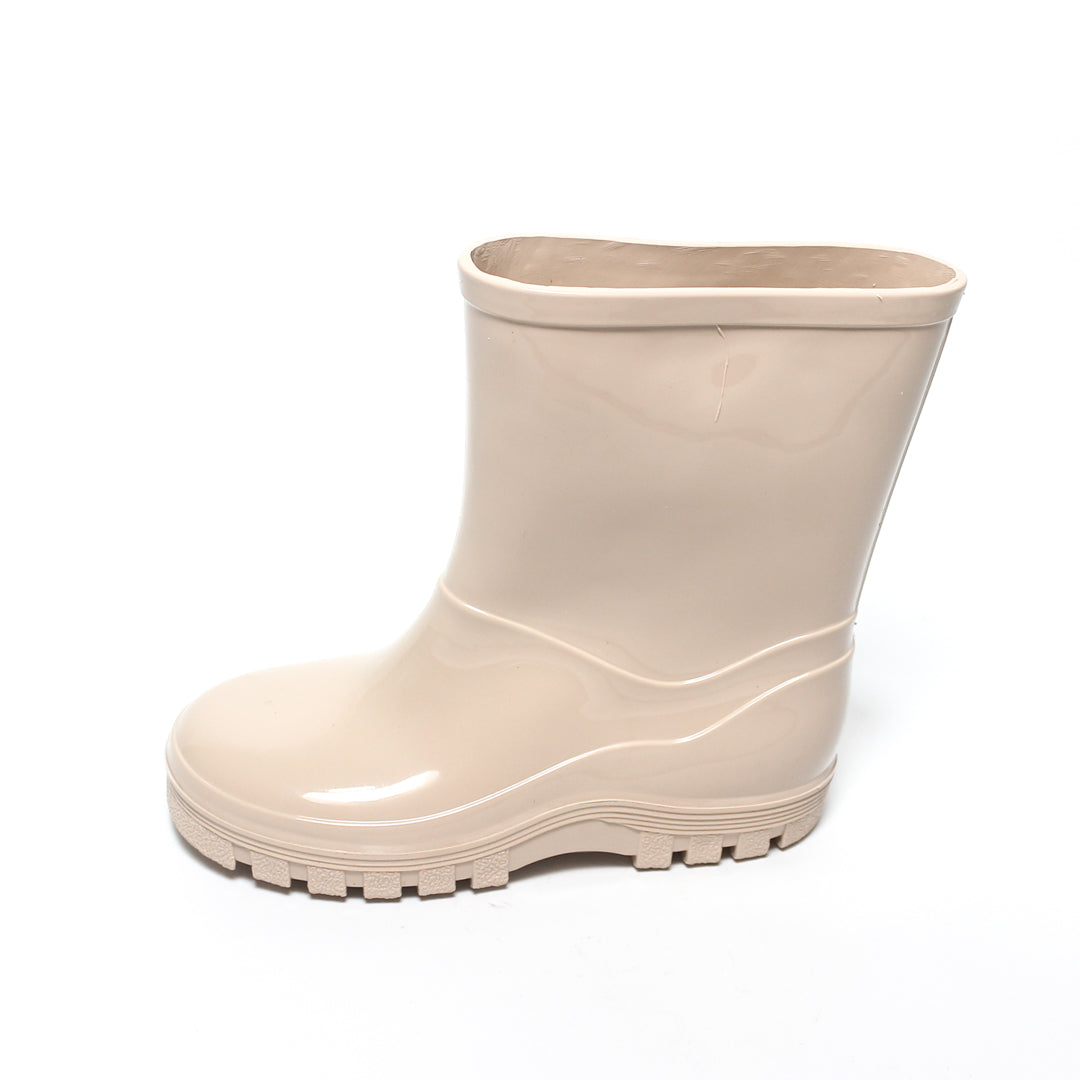 GKS2600104 Glitter Kids Silicon Boots