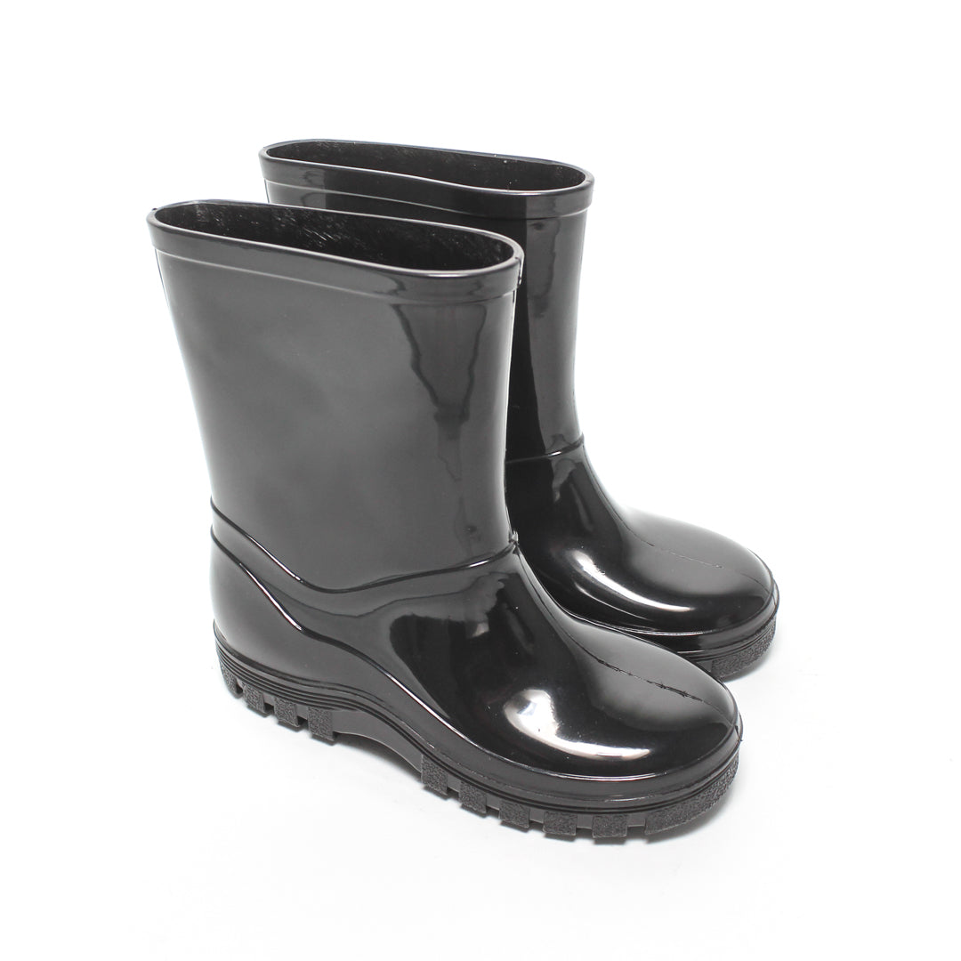GKS2600104 Glitter Kids Silicon Boots