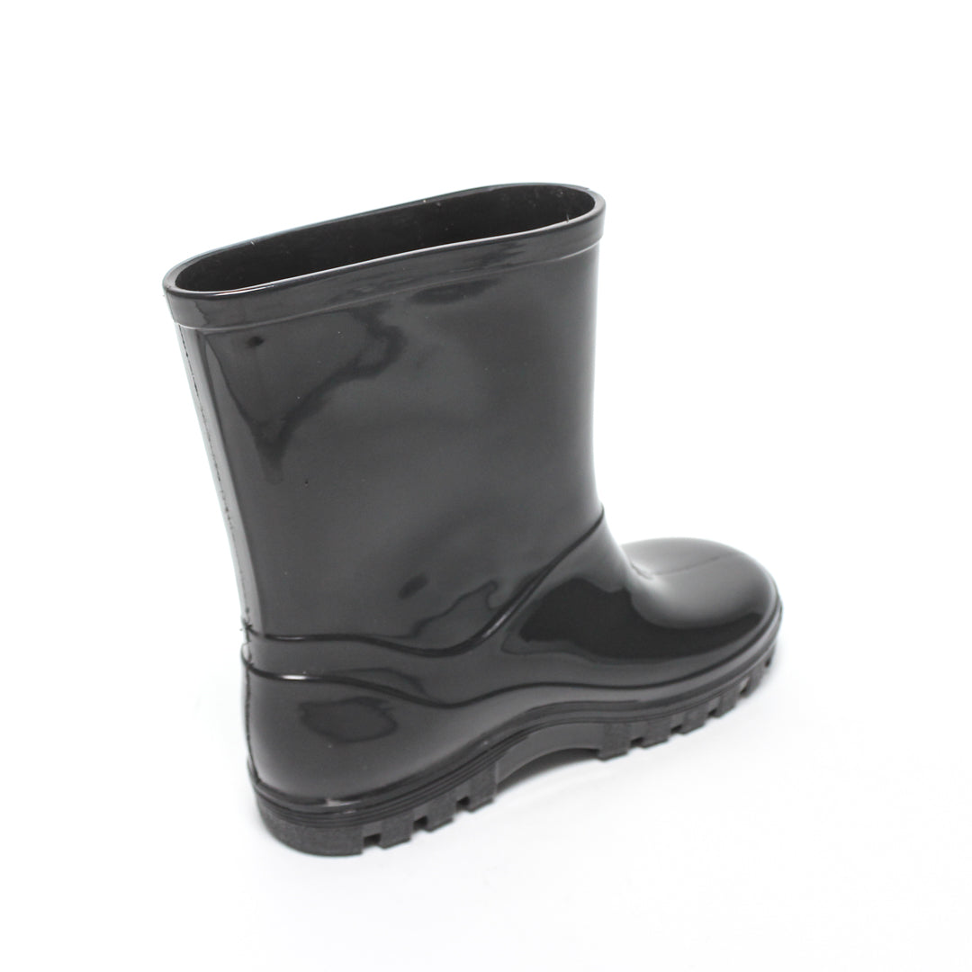 GKS2600104 Glitter Kids Silicon Boots
