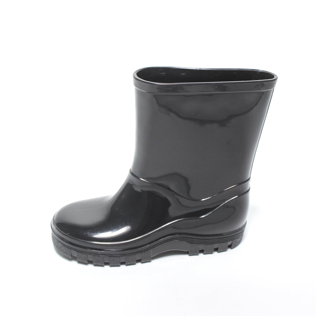 GKS2600104 Glitter Kids Silicon Boots