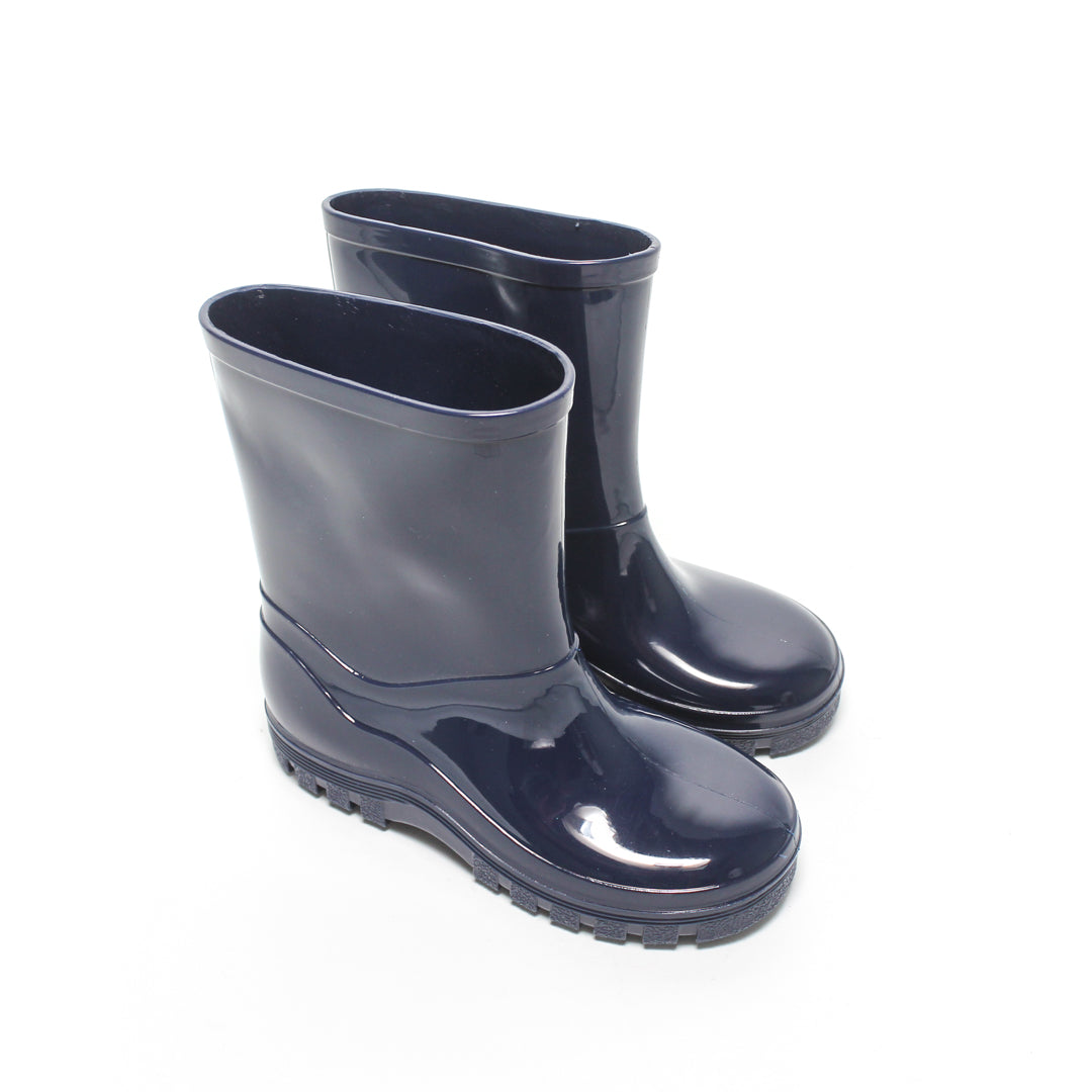 GKS2600104 Glitter Kids Silicon Boots