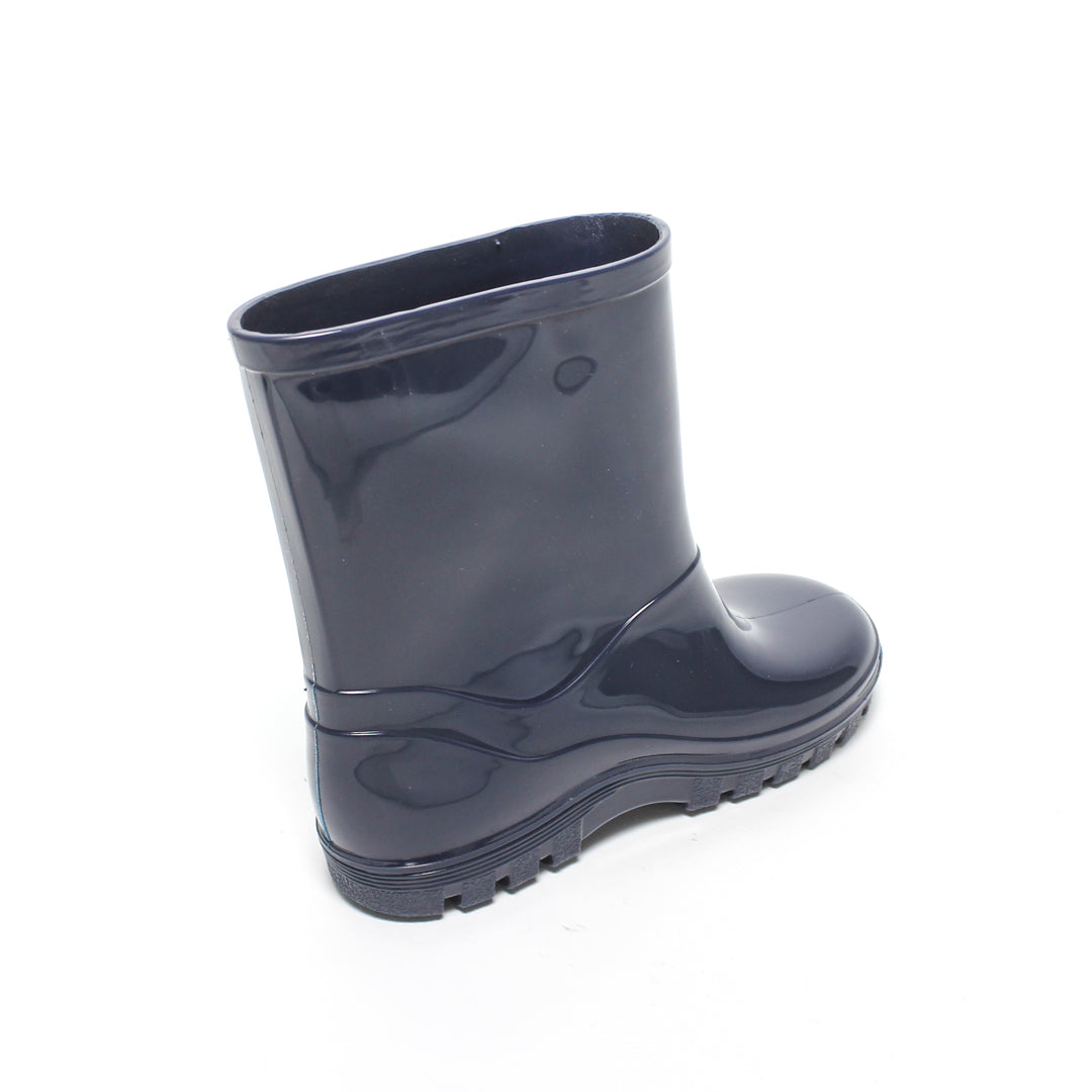 GKS2600104 Glitter Kids Silicon Boots