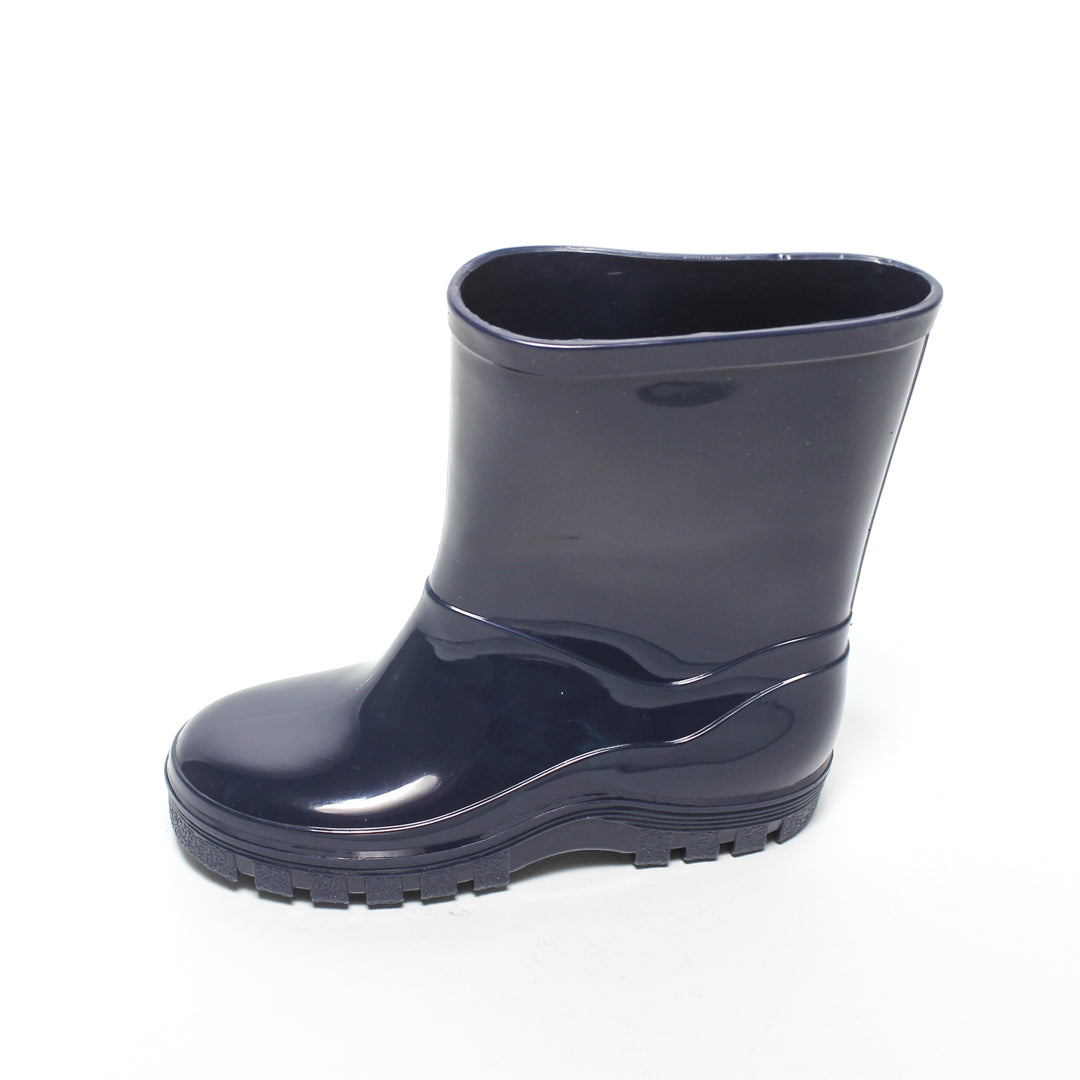 GKS2600104 Glitter Kids Silicon Boots